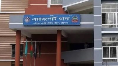 গৃহবধূর ঝুলন্ত মরদেহ উদ্ধার, স্বামী-শাশুড়ি পলাতক