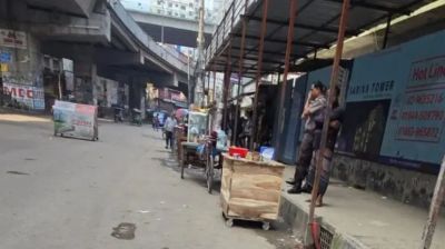মালিবাগে দুটি ককটেল বিস্ফোরণ