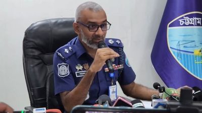 কক্সবাজারে ২ বছরের ডাকাতির চক্র শনাক্ত, মূলহোতা গ্রেপ্তার