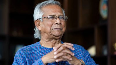 ৬৬৬ কোটি টাকার করের রায়ের বিরুদ্ধে আপিলে ড. ইউনূসের গ্রামীণ কল্যাণ