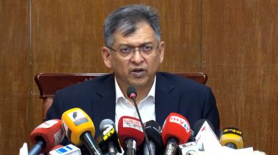 অপ্রতিম হত্যায় গ্রেপ্তার ৪ জনের দায় স্বীকার, দ্রুত তদন্ত শেষে বিচার শুরু: স্বরাষ্ট্রমন্ত্রী