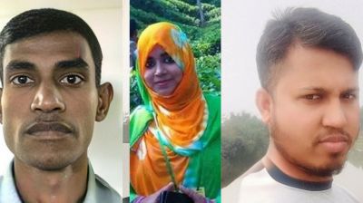 তনু হত্যা মামলায় দুই পলাতক সেনাসদস্যের বিরুদ্ধে ইন্টারপোলের রেড নোটিশ