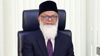 নাসা গ্রুপ চেয়ারম্যান নজরুলের বিদেশি সম্পত্তি অবরুদ্ধ