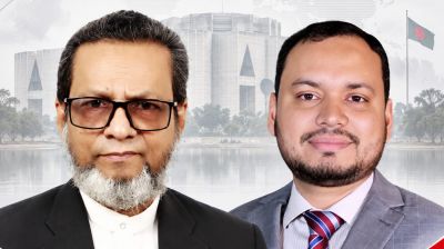 খাদ্য মন্ত্রণালয়ের সংসদীয় কমিটিতে আবুল কালাম, অভিনন্দন মোহাম্মদ সোহাগের