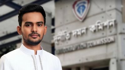 সাবেক উপদেষ্টা আসিফ মাহমুদের বিরুদ্ধে দুদকের অনুসন্ধান শুরু