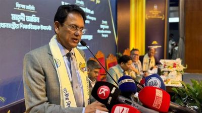 এসএসসি খাতা মূল্যায়নে গাফিলতি করলে শাস্তি: শিক্ষামন্ত্রী