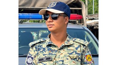 টেকনাফের এপিবিএন সদস্য মুন্নাকে ঘিরে পারিবারিক মাদক কারবারের অভিযোগ