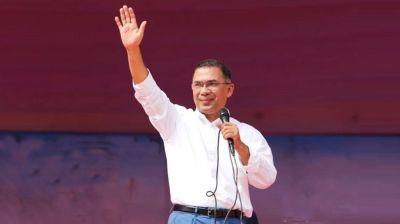জাতিসংঘে ভাষণ দেবেন প্রধানমন্ত্রী তারেক রহমান