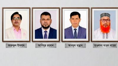 বিএনপির একাধিক জামায়াতের একক