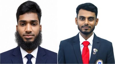 রাবি তায়কোয়ানডো ক্লাবের নতুন কমিটি ঘোষণা, সভাপতি শাহীন সম্পাদক সামিউল