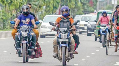 সড়ক নিরাপত্তায় চালকদের জন্য পুলিশের ১২ নির্দেশনা