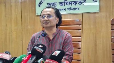 টিকাকেন্দ্র ভাঙচুরের ঘটনায় সরকার বিব্রত, তদন্তের ভিত্তিতে ব্যবস্থা