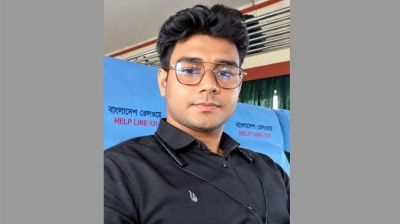খাবার চুরির অভিযোগে বিশ্ববিদ্যালয় শিক্ষার্থীকে ‘পিটিয়ে হত্যা’