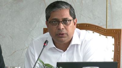 স্থানীয় সরকার নির্বাচনের তারিখ ঘোষণার ব্যাপারে কিছু জানে না সরকার: মীর শাহে আলম