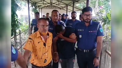 আলোচিত কলেজছাত্র নাঈম হত্যা মামলায় চারজনের মৃত্যুদণ্ড