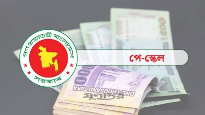 নতুন পে স্কেলের ভেটিং সম্পন্ন, প্রজ্ঞাপনের দিনক্ষণ নিয়ে সবশেষ যা জানা যাচ্ছে