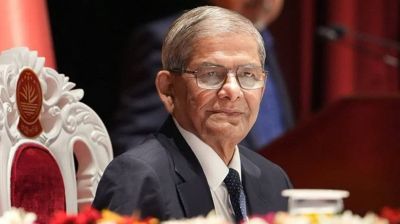 রাষ্ট্রপতি হওয়ার পর প্রথমবার ঠাকুরগাঁও যাচ্ছেন মির্জা ফখরুল, নিরাপত্তা জোরদার