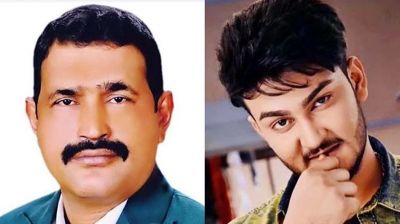 গণপিটুনিতে নিহত সেলিম খান ও চিত্রনায়ক শান্ত খানের মরদেহ কবর থেকে তোলার নির্দেশ