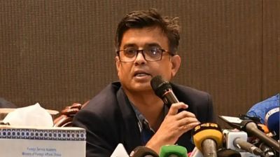 জুলাই ও অন্তর্বর্তী সরকারকে বিতর্কিত করার বয়ান ‘আওয়ামী লীগের বয়ান’: শফিকুল আলম