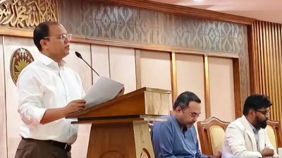 ক্লিন বাংলাদেশ গড়তে প্রধানমন্ত্রীকে সহযোগিতা করুন: অতিরিক্ত প্রেস সচিব