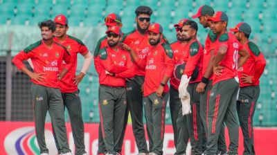 বাংলাদেশ-নেপাল ঐতিহাসিক সিরিজ, চূড়ান্ত সূচি প্রকাশ