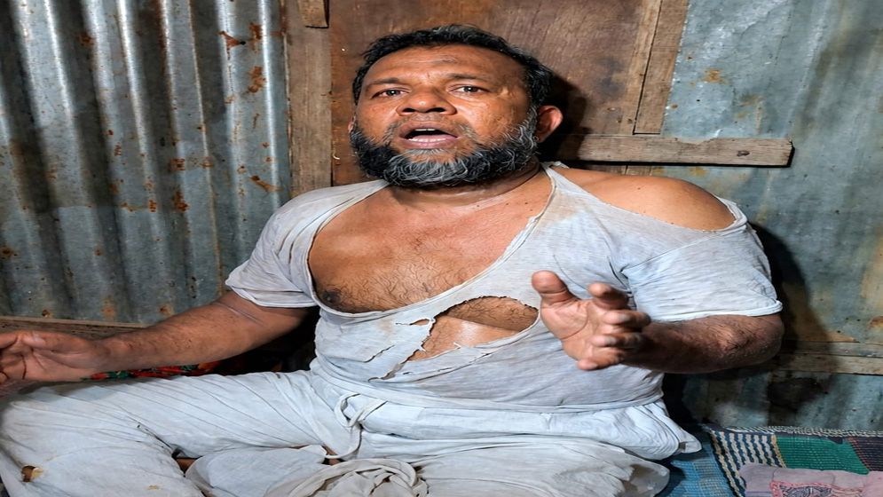 মোল্লাহাটে ঘুরতে নেওয়ার কথা বলে ৭ বছরের শিশুকে যৌন নিপীড়ন