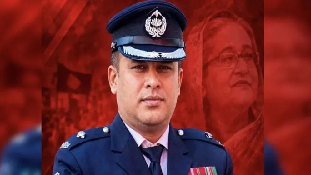 হাসিনার দেশে ফেরা নিয়ে বক্তব্য, ওসির অডিও ফরেনসিকে