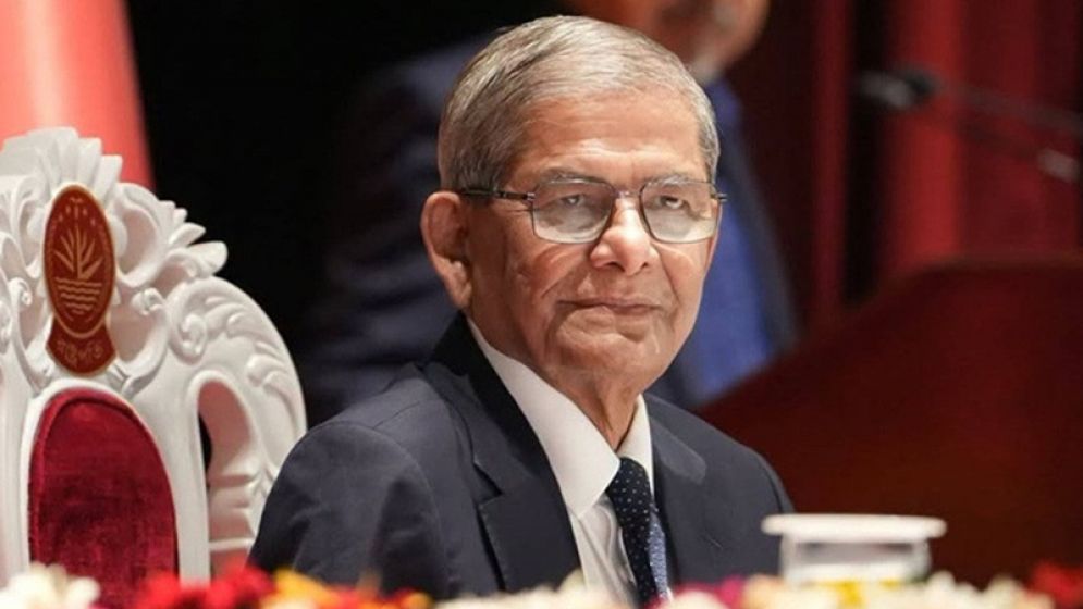 রাষ্ট্রপতি হওয়ার পর প্রথমবার ঠাকুরগাঁও যাচ্ছেন মির্জা ফখরুল, নিরাপত্তা জোরদার
