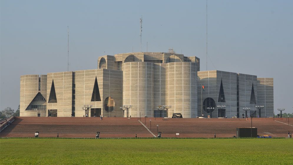 সংসদে আরও ৪ স্থায়ী কমিটি গঠন