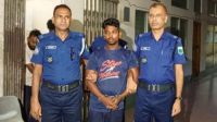 ট্রেনের ক্যান্টিনে নারীকে ধর্ষণের অভিযোগ, ক্যান্টিন বয় কারাগারে