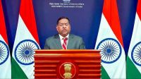 ব্রিকসে তারেক রহমান যাচ্ছেন কি না, জানে না ভারত