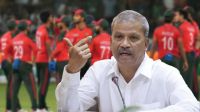 ভারতে টি-টোয়েন্টি বিশ্বকাপ না খেলার জন্য আসিফ নজরুল ‘দায়ী’