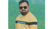 নরসিংদীতে বিনামূল্যে মদ না দেওয়ায় ম্যানেজারে গায়ে পেট্রোল ঢেলে আগুন