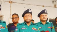 পুলিশের গাফিলতি ছিল কি না খতিয়ে দেখা হচ্ছে: ডিএমপি কমিশনার