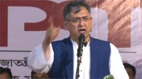 ফ্যাসিবাদী শক্তিকে আর কোনোদিন দেশের মাটিতে রাজনীতি করতে দেয়া হবে না: স্বরাষ্ট্রমন্ত্রী