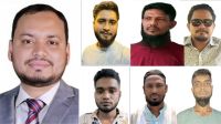 চার্জশিটের পরও নিরাপত্তাহীন ব্যবসায়ী নেতা সোহাগ, অপহরণকারীরা প্রকাশ‍্যে