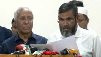 প্রথম ধাপে ৮০ উপজেলার ইউপি ভোট ১২ নভেম্বর