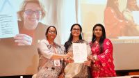 'ব্রাইটন & হেলসিঙ্কি ডিক্লারেশন'-এ স্বাক্ষর করেছে বাংলাদেশ
