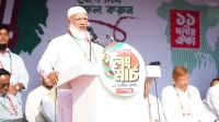 হতাশ হয়ে মাথা গরম করবেন না : শফিকুর রহমান