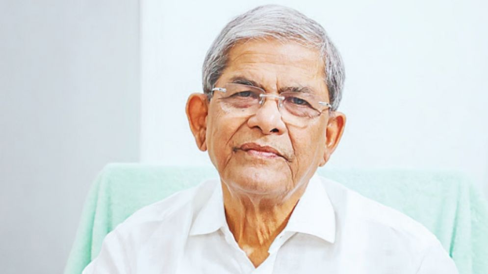 সিলেট পৌঁছেছেন রাষ্ট্রপতি মির্জা ফখরুল ইসলাম আলমগীর