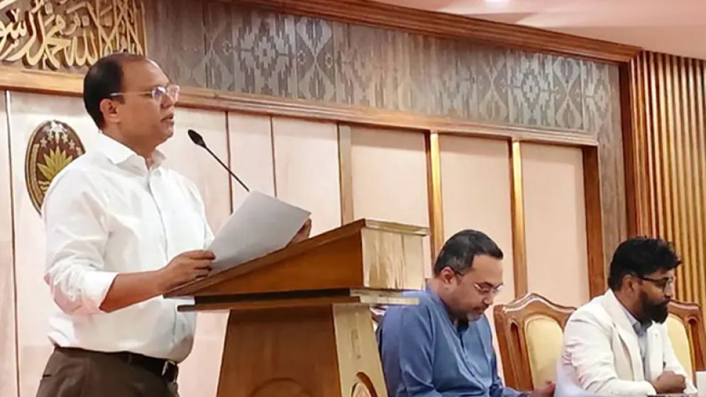 ক্লিন বাংলাদেশ গড়তে প্রধানমন্ত্রীকে সহযোগিতা করুন: অতিরিক্ত প্রেস সচিব