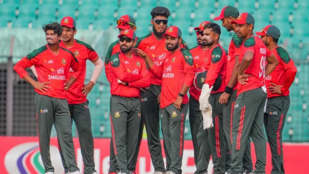 বাংলাদেশ-নেপাল ঐতিহাসিক সিরিজ, চূড়ান্ত সূচি প্রকাশ