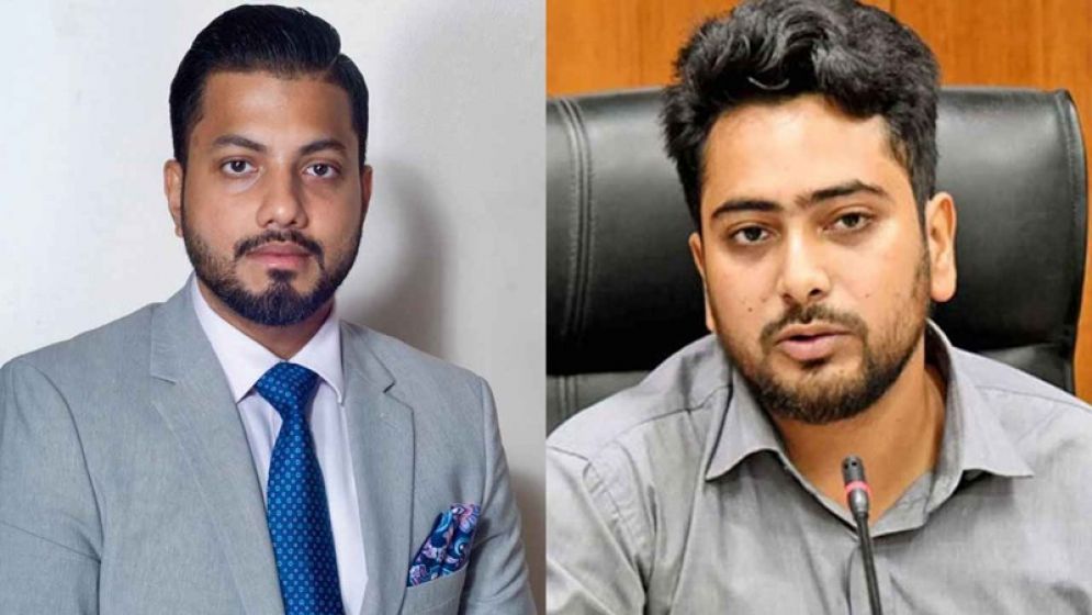নাহিদের উদ্দেশে কড়া বার্তা ইশরাকের