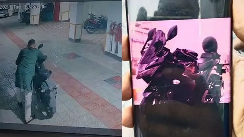 তাহসিফের মৃত্যু: তুরাগের কাছে একটি মোটরসাইকেল উদ্ধার, যাচাই-বাছাই করছে পিবিআই
