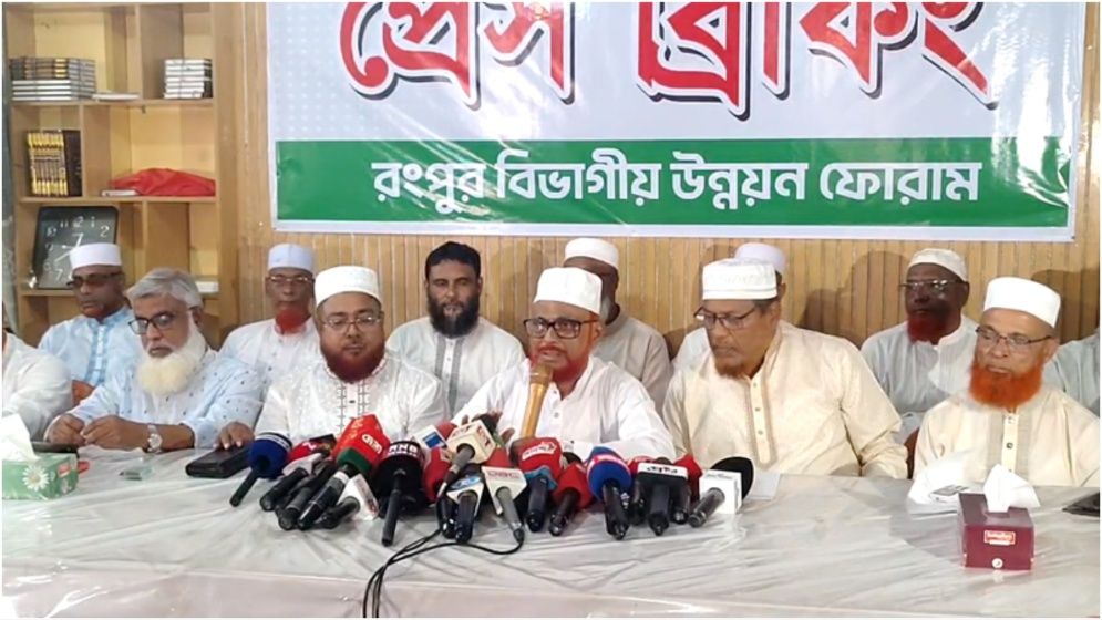আখতারুজ্জামান জামায়াতের নেতা নন, দলের প্রাথমিক সদস্য: এটিএম আজহার