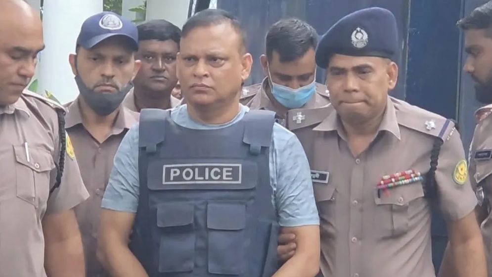 দ্বিতীয় দিনের মতো জিয়াউলের বিরুদ্ধে সাক্ষ্য দেবেন তদন্ত কর্মকর্তা
