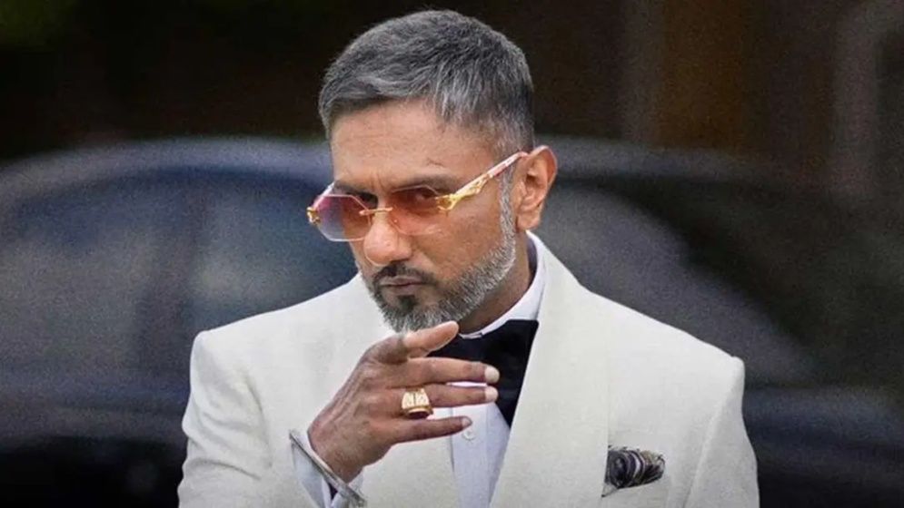 আইনি বিপাকে হানি সিং
