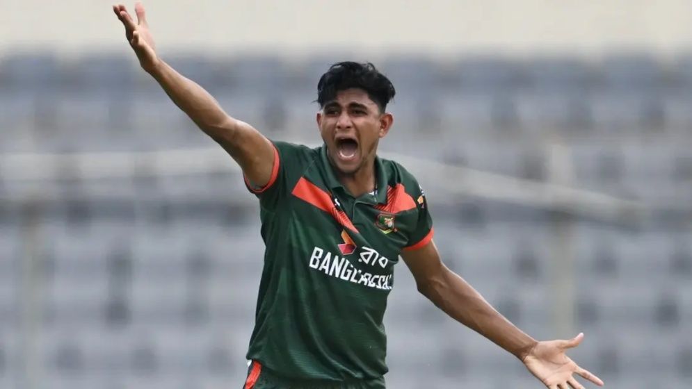 চিকিৎসার জন্য বিদেশে যেতে হচ্ছে নাহিদ রানাকে