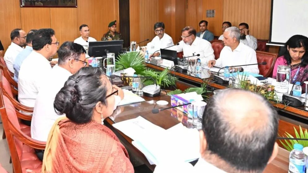 জনগণের অর্থের প্রতিটি পয়সা দেশের স্বার্থে ব্যয় করতে হবে : প্রধানমন্ত্রী