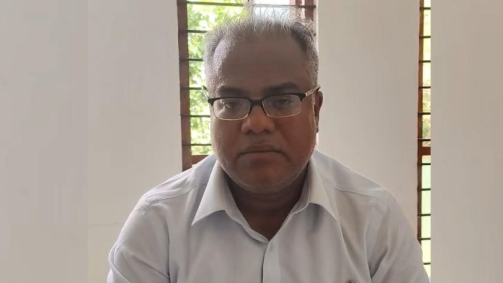 পদত্যাগ করিনি, সুস্থ হয়ে দায়িত্বে ফিরব: চুয়েট ভিসি
